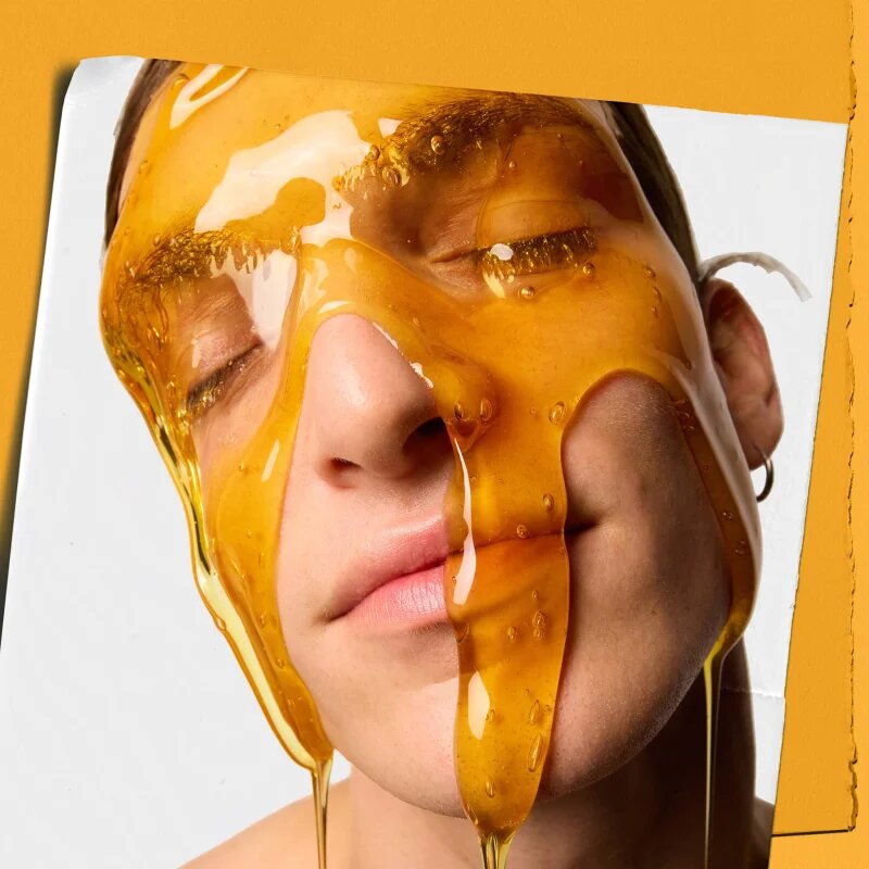 Kiehl's Calendula Deep Cleansing Foaming Face Wash гел за лице за дълбоко почистване 230 мл.