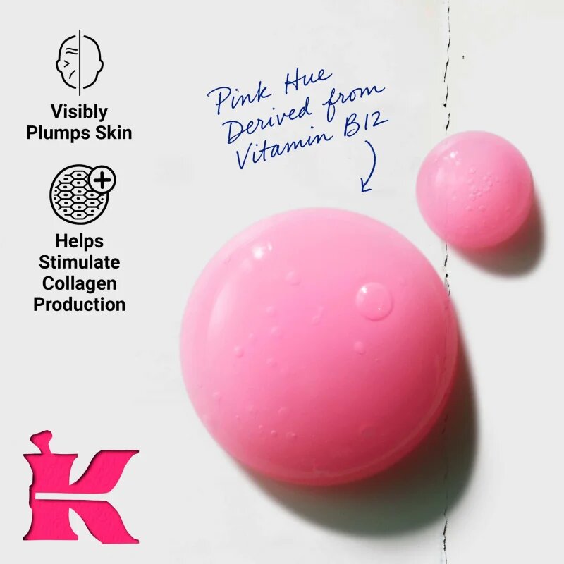 Kiehl's CollaShot Plump Serum колагенов серум за попълване и възстановяване на кожата на лицето за жени 30 мл.