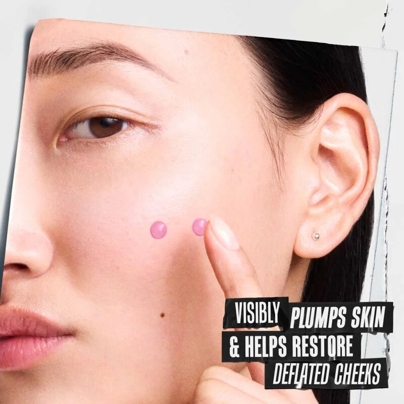 Kiehl's CollaShot Plump Serum колагенов серум за попълване и възстановяване на кожата на лицето за жени 30 мл.