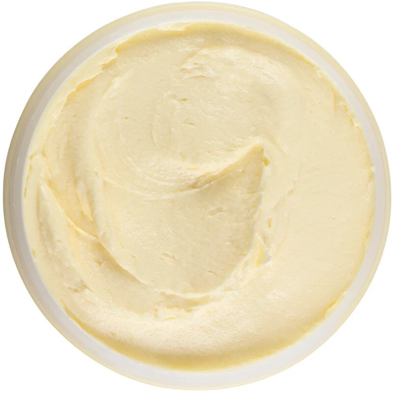 Kiehl's Creme de Corps Soy Milk & Honey Whipped Body Butter масло за тяло с масло от шеа 226 гр.