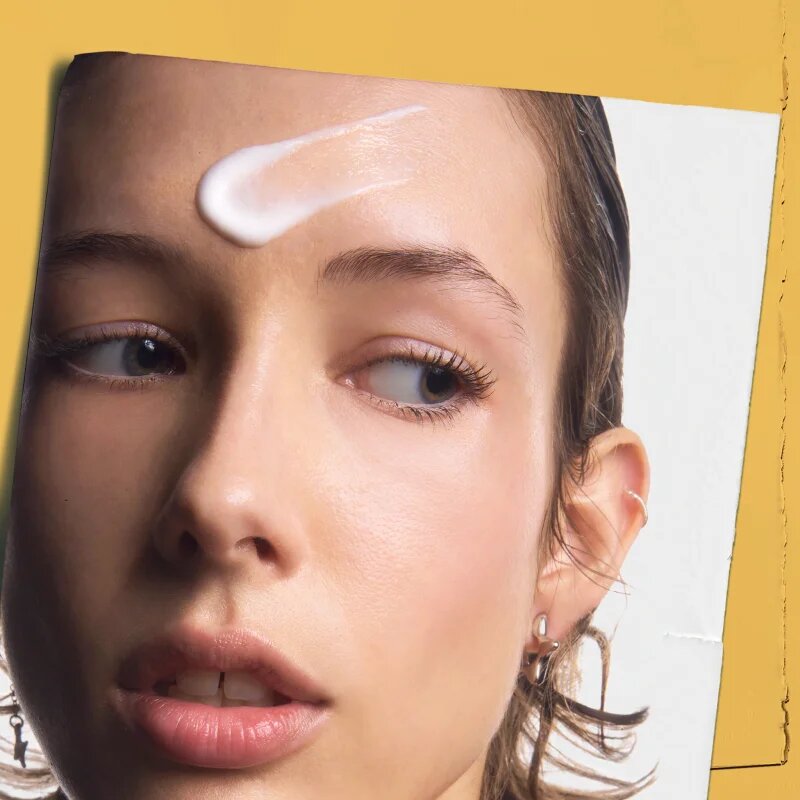 Kiehl's Dermatologist Solutions Powerful-Strength Line-Reducing Concentrate серум против бръчки за всички типове кожа на лицето 50 мл.