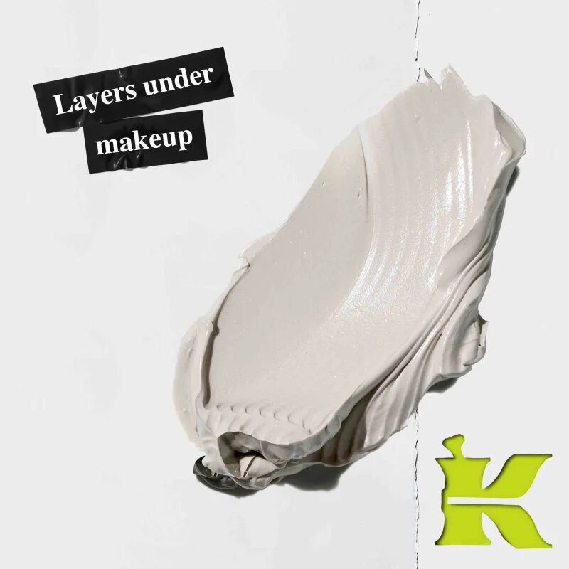 Kiehl's Rare Earth Deep Pore Cleansing Mask дълбоко почистваща маска с глина 125 мл.