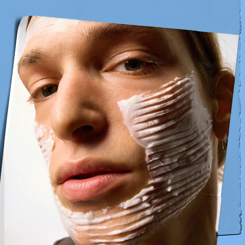 Kiehl's Ultra Facial Advanced Repair Barrier Cream интензивен хидратиращ крем за подсилване на кожната бариера 50 мл.
