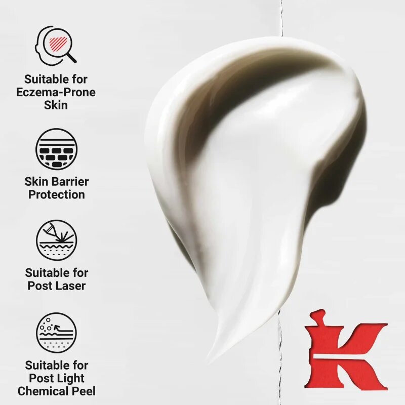 Kiehl's Ultra Facial Meltdown Recovery Cream лек регенериращ крем 50 мл.