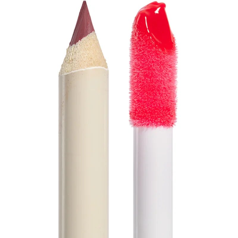 Killer Lips Pucker Up Lip Kit комплект за устни за жени Valentine