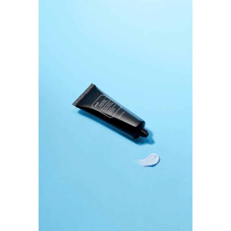 Klairs Midnight Blue Calming Cream успокояващ крем след слънчеви бани за чувствителна и зачервена кожа 60 мл.