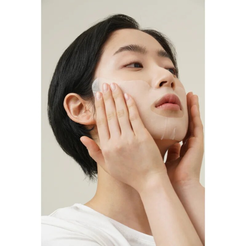 Klairs Rich Moist Soothing Tencel Sheet Mask успокояваща платнена маска с хидратиращ ефект 25 мл.