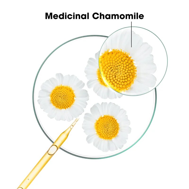 Klorane Chamomile шампоан за руса коса 200 мл.