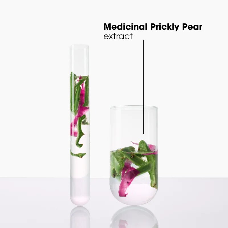 Klorane Prickly Pear интензивен хидратиращ шампоан 200 мл.