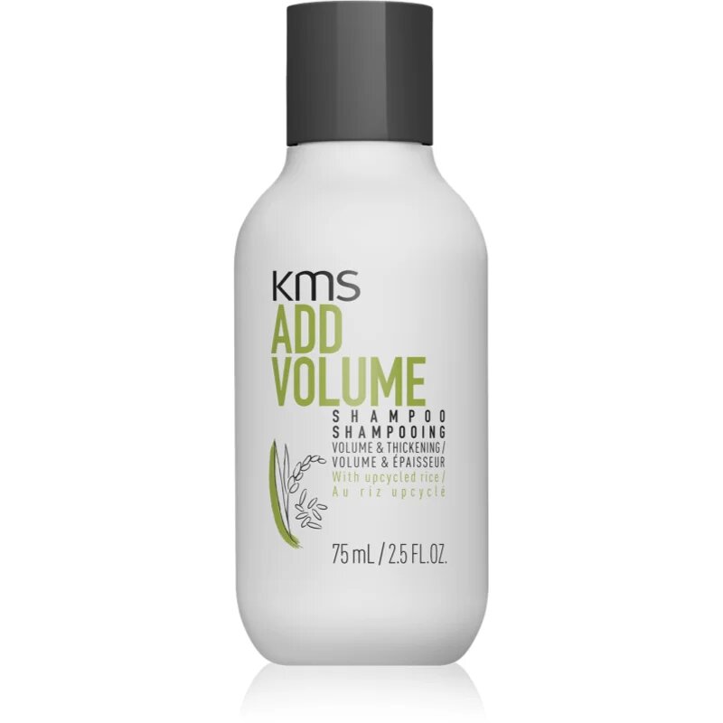KMS Add Volume Shampoo шампоан за обем 75 мл.