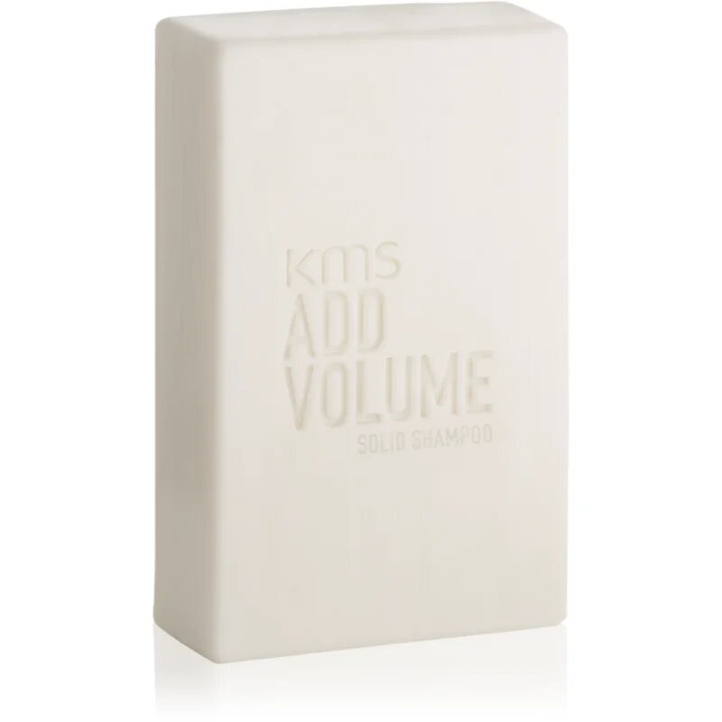 KMS Add Volume Solid Shampoo Твърд шампоан за обем 75 гр.
