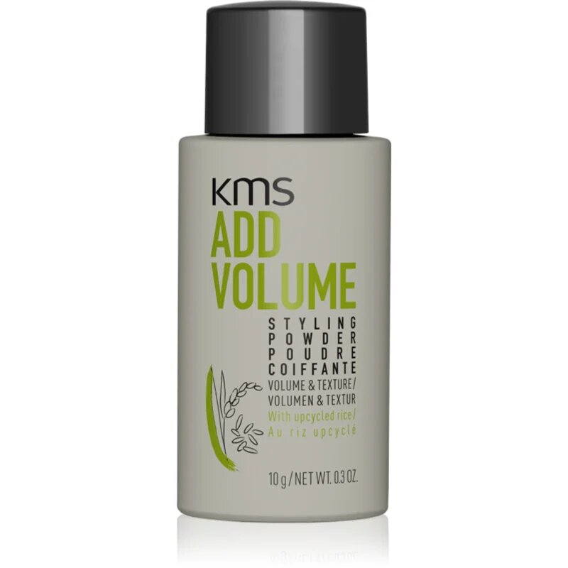 KMS Add Volume Styling Powder стилизираща пудра за обем 10 гр.