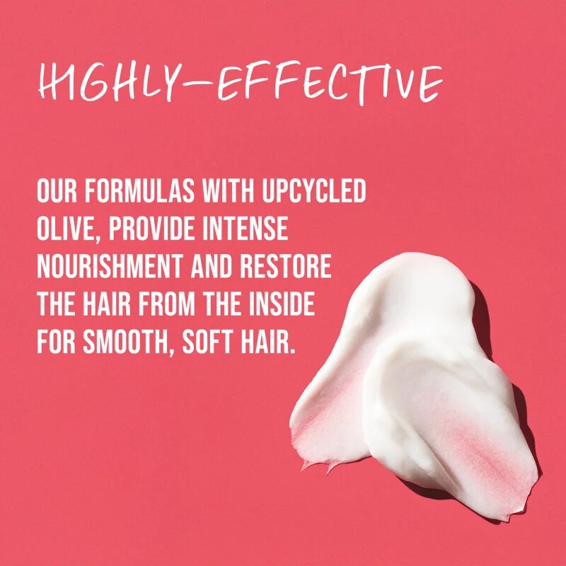 KMS All Smooth Conditioner изглаждащ балсам за силна груба и суха коса 750 мл.