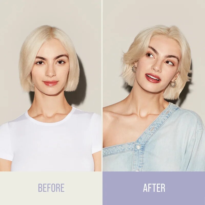 KMS Color Vitality Blonde Conditioner балсам за руса коса 750 мл.