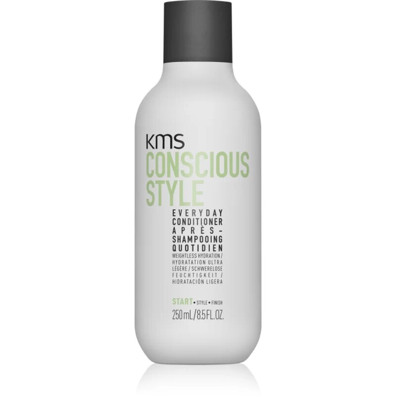 KMS Consciousstyle Everyday Conditioner балсам за ежедневна употреба 250 мл.