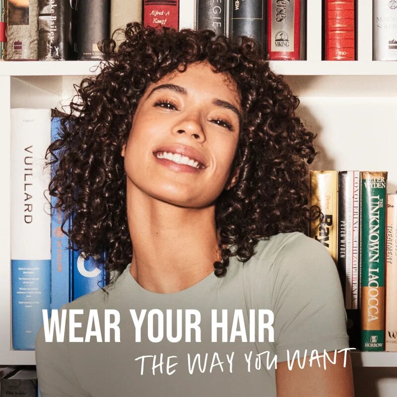 KMS Hair Stay Working Hairspray лак за коса за коса изложена на високи температури 75 мл.