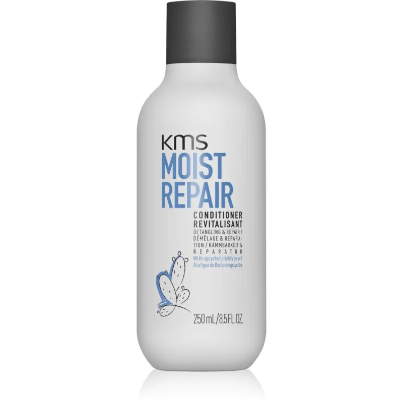 KMS Moist Repair Conditioner хидратиращ балсам 250 мл.