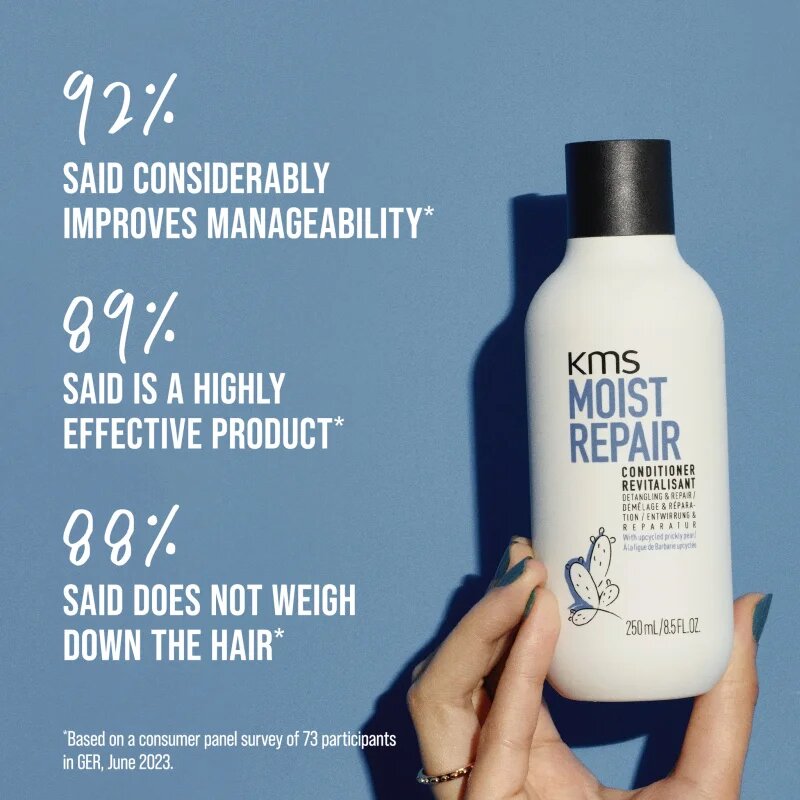 KMS Moist Repair Conditioner хидратиращ балсам 250 мл.