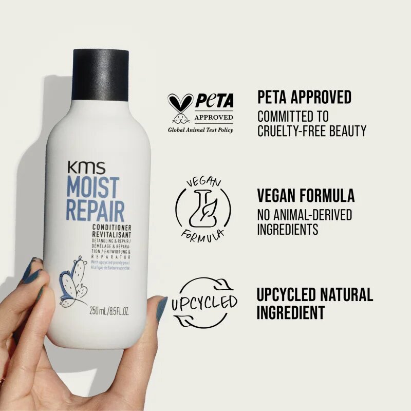 KMS Moist Repair Conditioner хидратиращ балсам 250 мл.