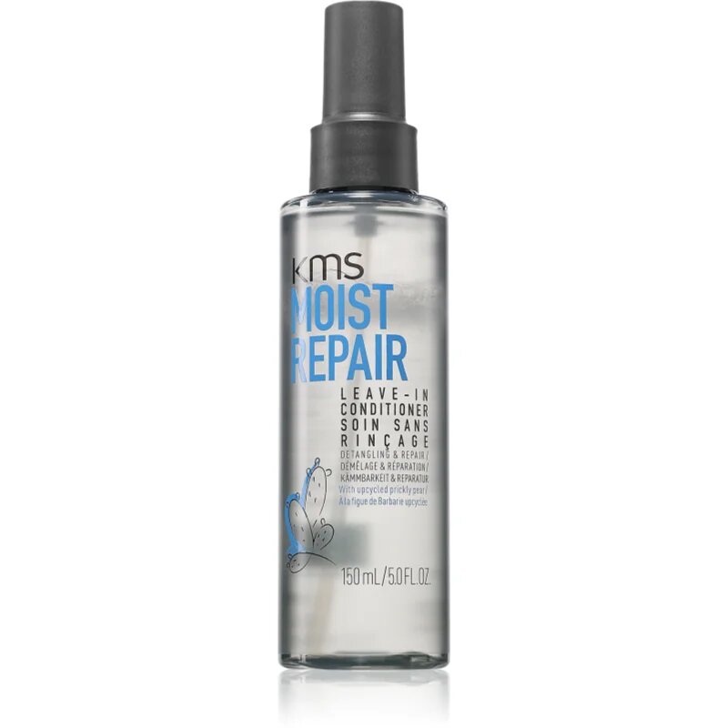 KMS Moist Repair Leave-In Conditioner балсам без отмиване с хидратиращ ефект 150 мл.