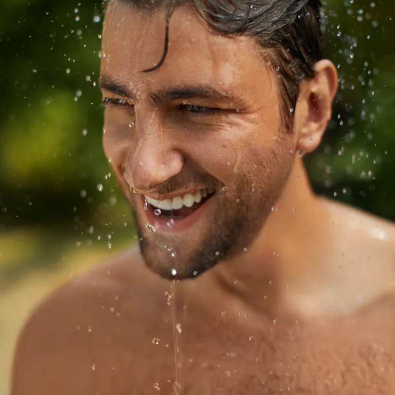 Kneipp Men Ready To Go шампоан и душ гел 2 в 1 за мъже 200 мл.