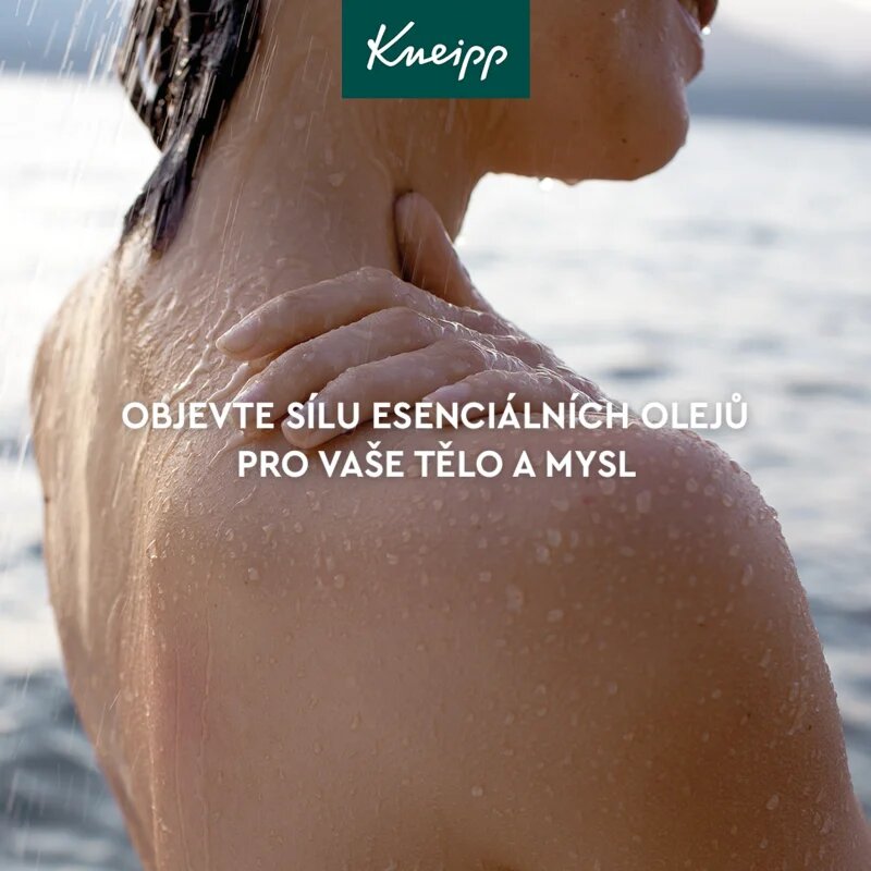 Kneipp Relaxing душ гел Lavender 200 мл.