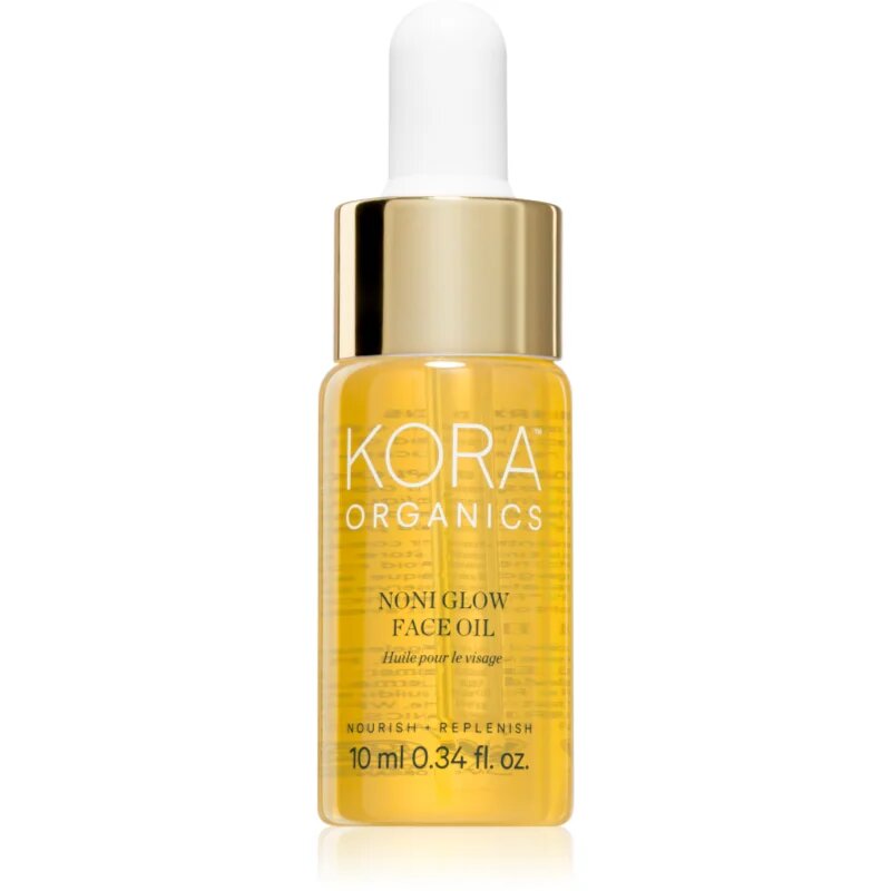Kora Organics Noni Glow Face Oil олио за лице 10 мл.