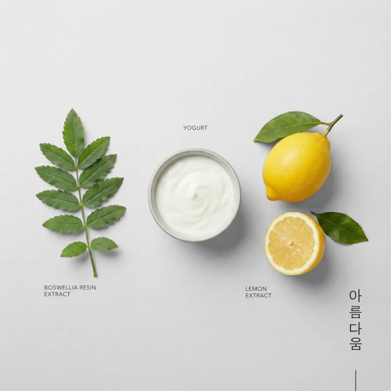 KORIKA FermentBeauty Hydrating Face Sheet Mask with Fermented Yogurt and Hyaluronic Acid хидратираща платнена маска с ферментирало кисело мляко и хиал