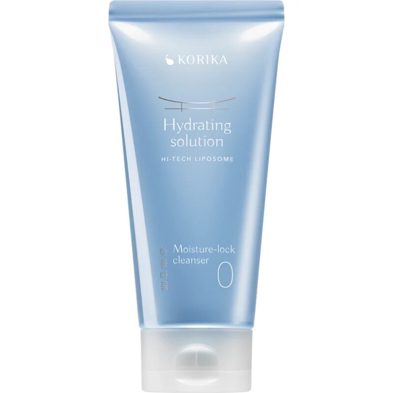 KORIKA HI-TECH LIPOSOME Cleansing Essentials Set хидратиращ почистващ комплект