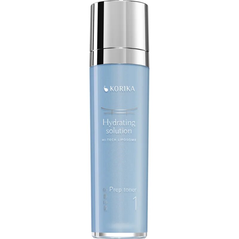 KORIKA HI-TECH LIPOSOME Cleansing Essentials Set хидратиращ почистващ комплект