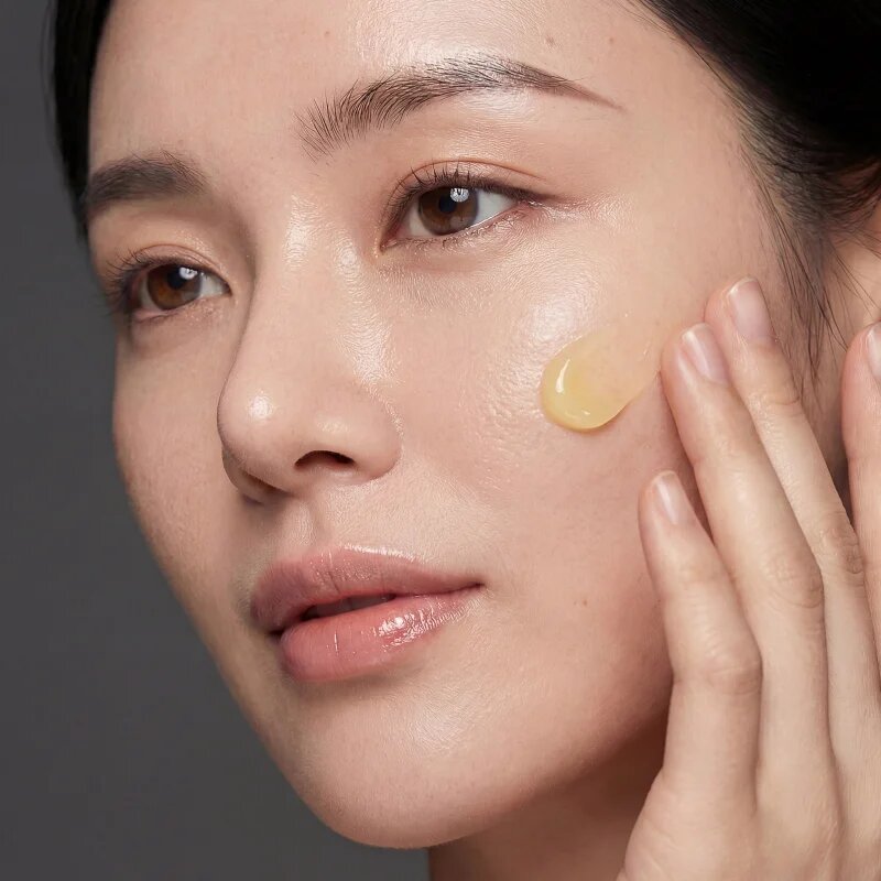 KORIKA Korean Heritage Collagen & Snail Mucin Plumping Jelly Cream подмладяващ крем с колаген 50 мл.