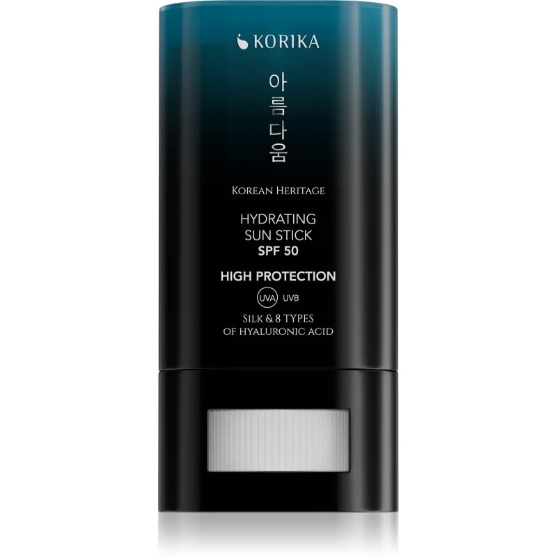 KORIKA Korean Heritage Hydration Barrier Set хидратиращ комплект за укрепване на кожната бариера