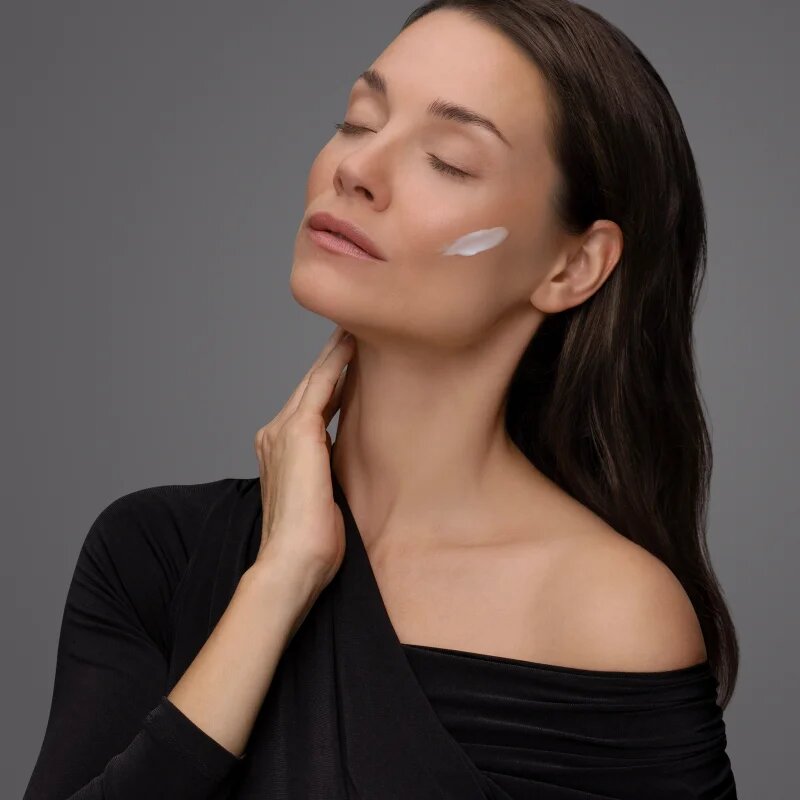 KORIKA Korean Heritage Silk & 8 Types of Hyaluronic Acid Skin Barrier Gel Cream хидратиращ и успокояващ гел крем 50 мл.
