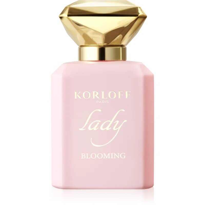 Korloff Lady Blooming парфюмна вода за жени 50 мл.