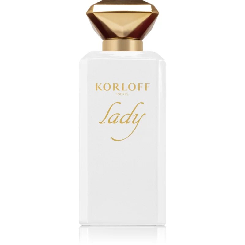 Korloff Lady in White парфюмна вода за жени 88 мл.