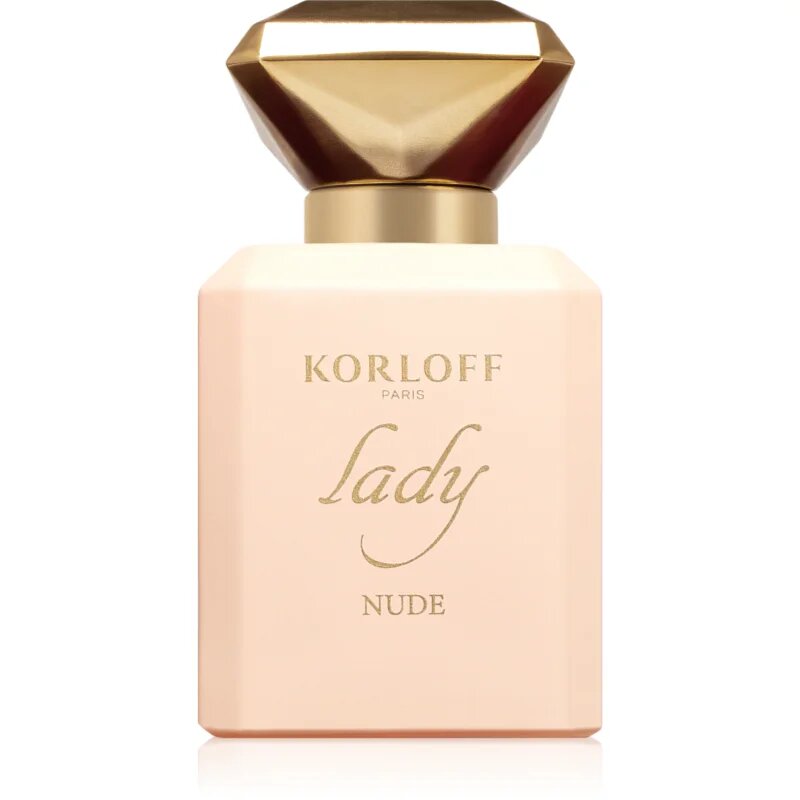Korloff Lady Nude парфюмна вода за жени 50 мл.