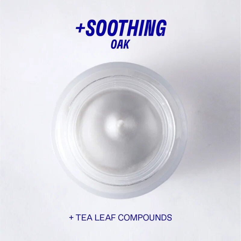 Korres Smart Yoghurt™ Probiotic SuperDose Face Mask освежаваща хидратираща маска с пробиотик 100 мл.