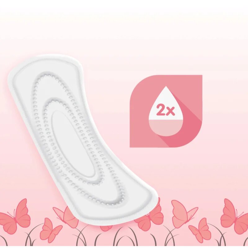 Kotex Super Deo дамски превръзки 52 бр.
