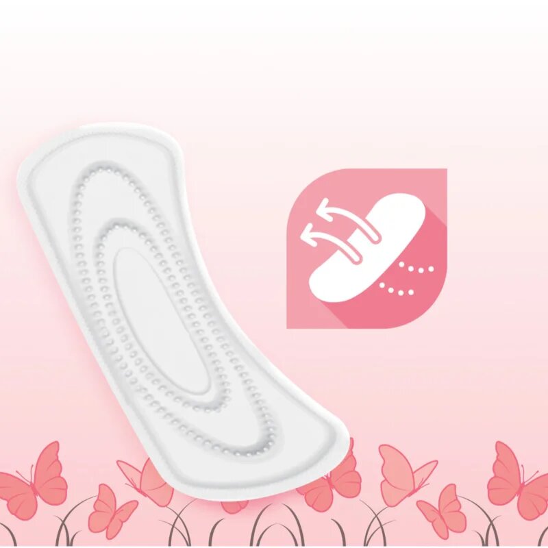 Kotex Super Deo дамски превръзки 52 бр.