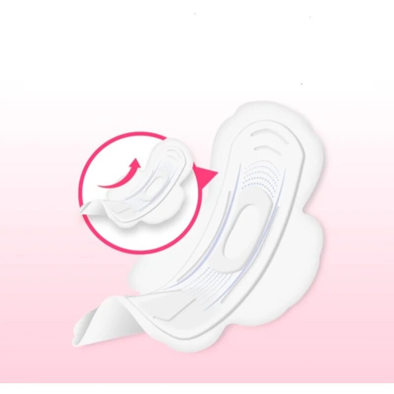 Kotex Ultra Soft Night санитарни кърпи 6 бр.