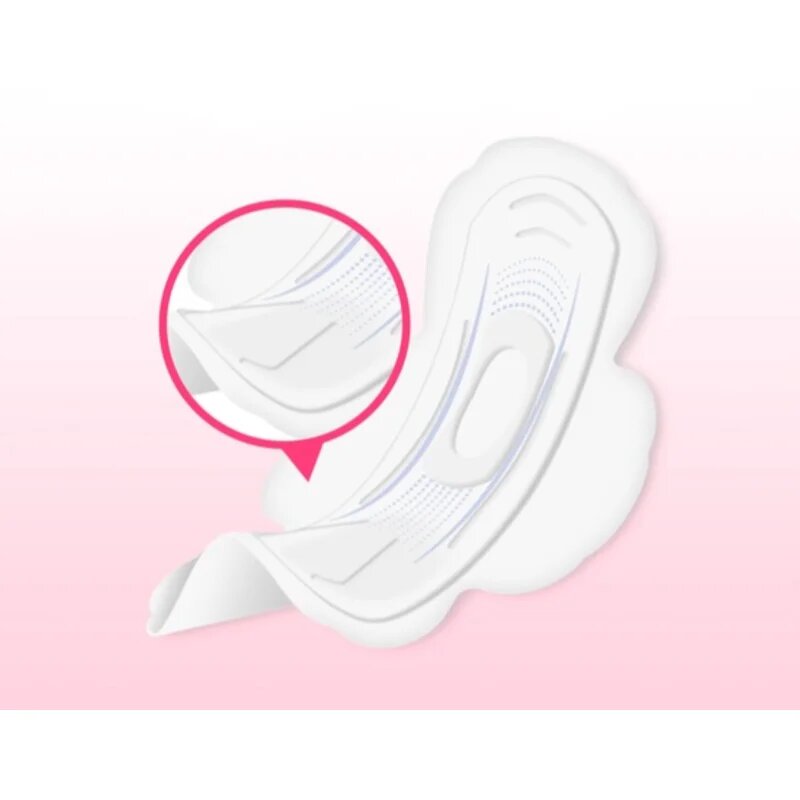 Kotex Ultra Soft Normal санитарни кърпи 20 бр.