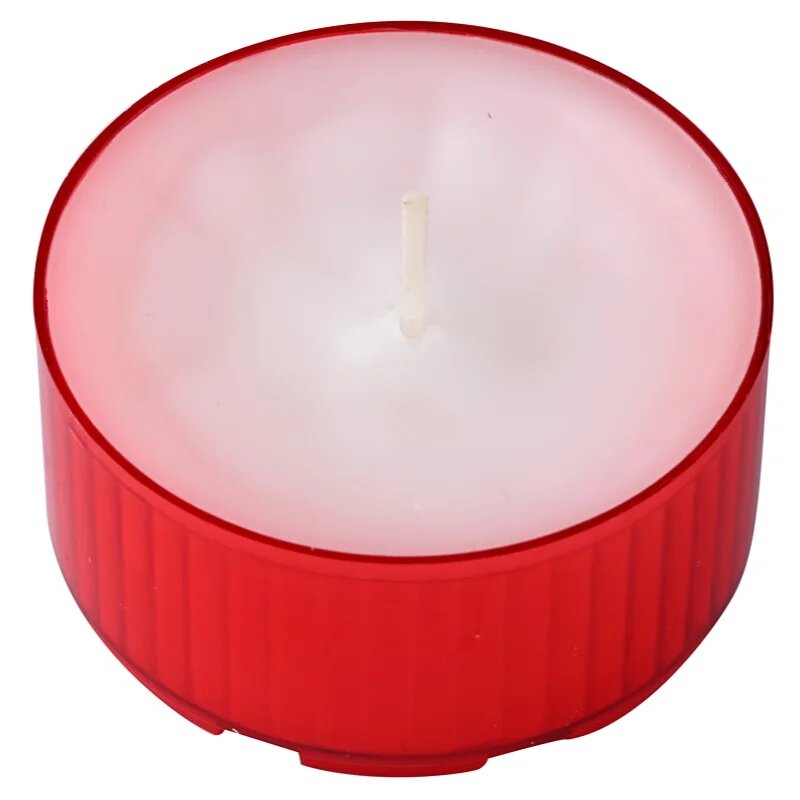 Kringle Candle Hot Chocolate чаена свещ 42 гр.