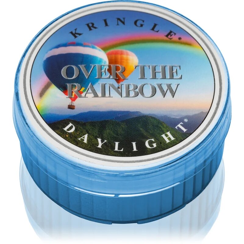 Kringle Candle Over the Rainbow чаена свещ 42 гр.
