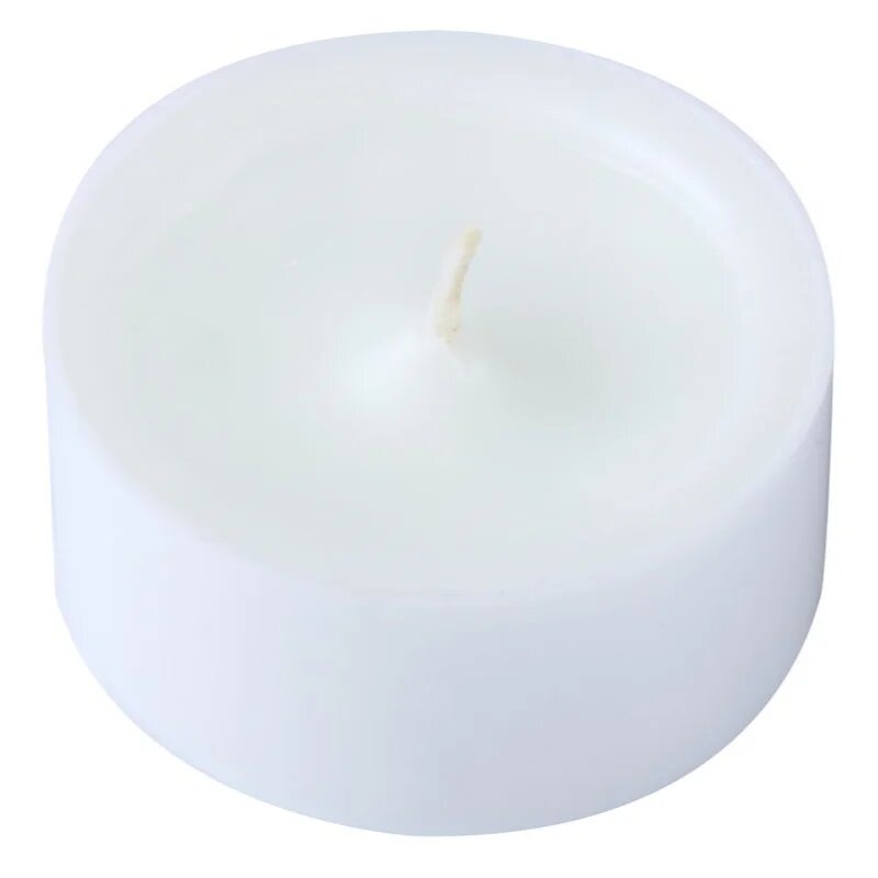 Kringle Candle Warm Cotton чаена свещ 42 гр.