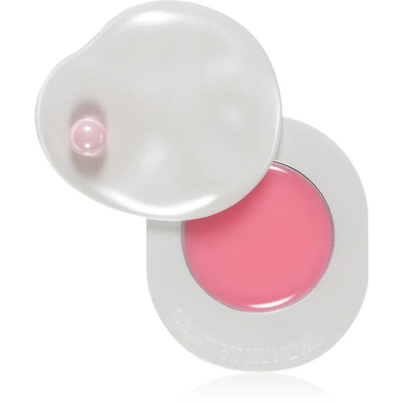 KUNDAL Objet Dew Drop Lip Glaze Balm тониращ балсам за устни с хидратиращ ефект цвят Pink Veil 2 гр.
