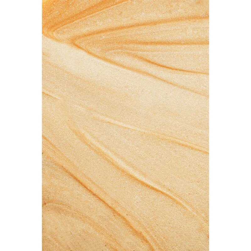 KUNDAL Objet Satin Glow Shimmer Oil блестящо масло с хидратиращ ефект цвят Fabulous Gold 45 мл.