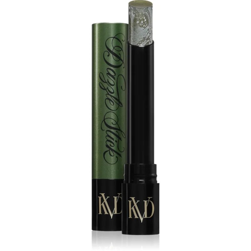 KVD Beauty Dazzle Stick сенки за очи с блясък с молив цвят 3.5 гр.