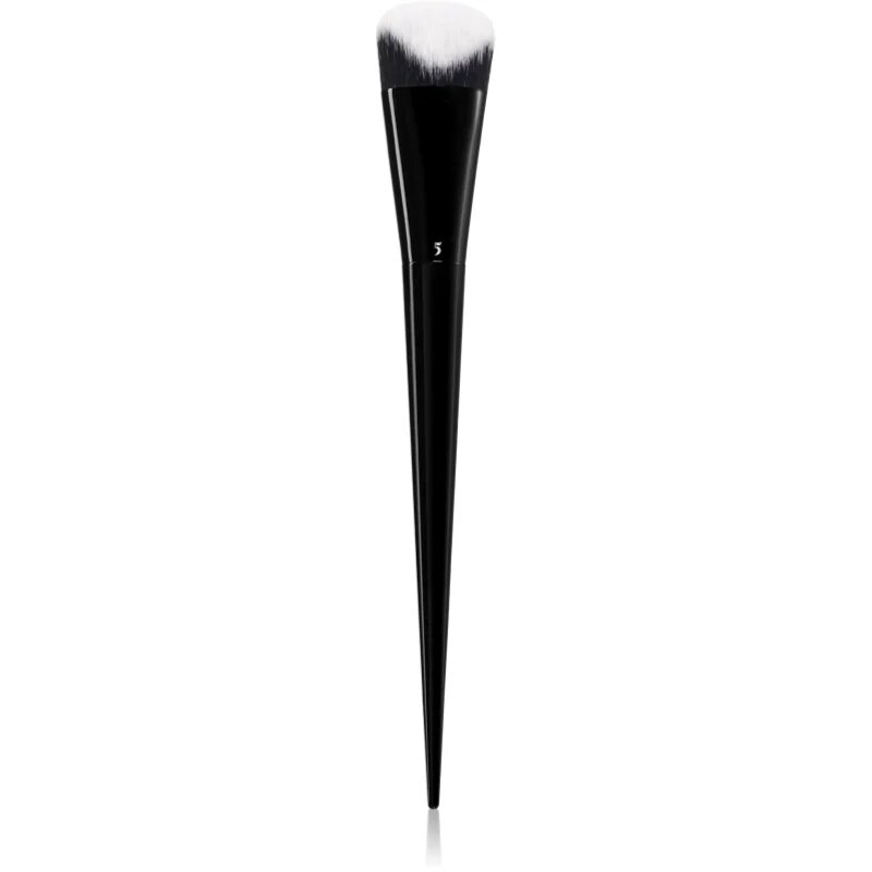 KVD Beauty Edge Creme Contour Brush контурираща четка тип 5 1 бр.