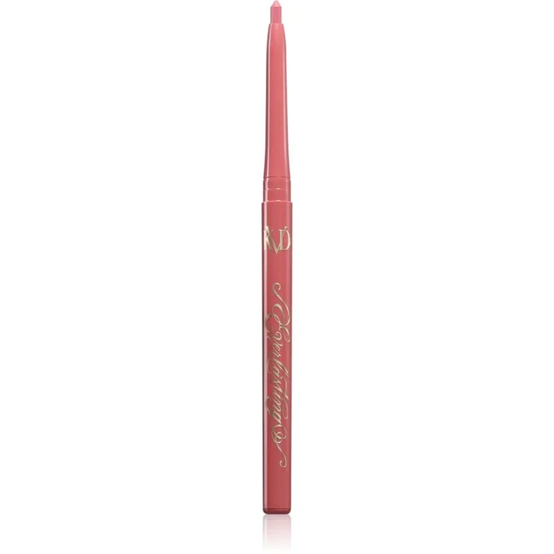 KVD Beauty Everlasting молив-контур за устни цвят Love Dare 0.25 гр.