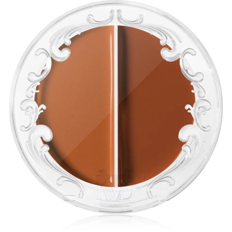 KVD Beauty Good Apple бронзър-крем цвят 2x3 гр.